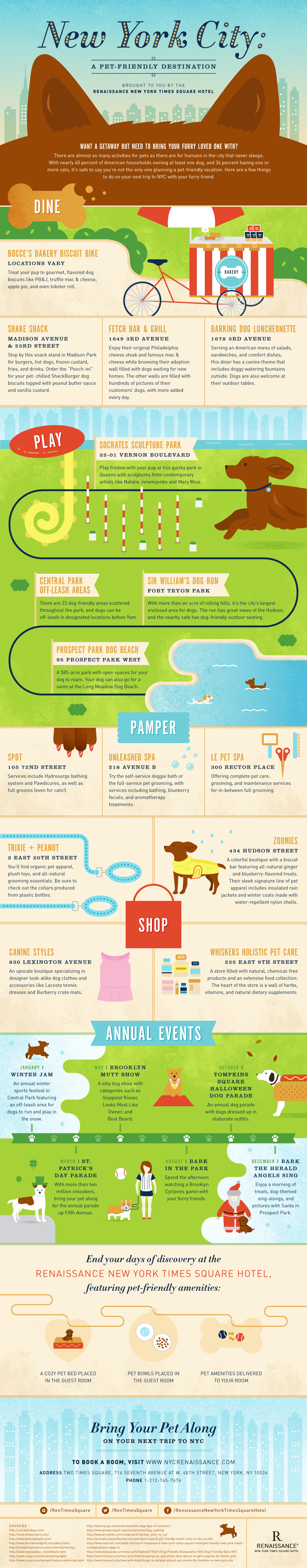 marriott dog friendly