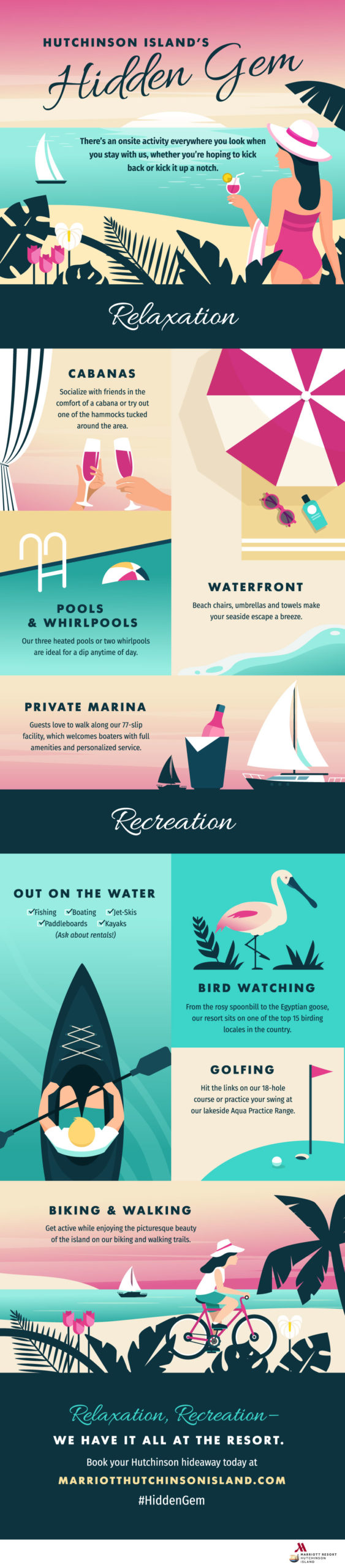 Hutchinson Island’s Hidden Gems