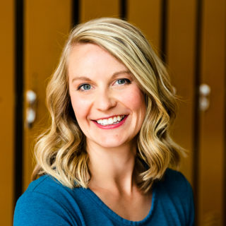 Amberly Austad